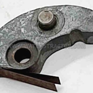 Weight, Distributor