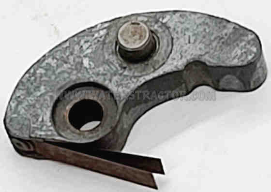 Weight, Distributor