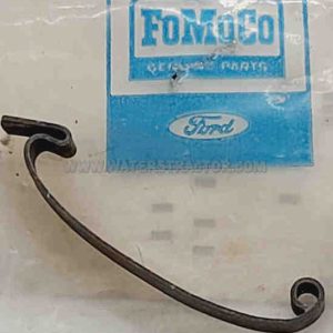 Bracket, Distributor Cap