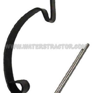 Bracket, Distributor Cap