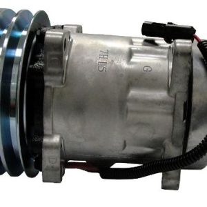 AC Compressor