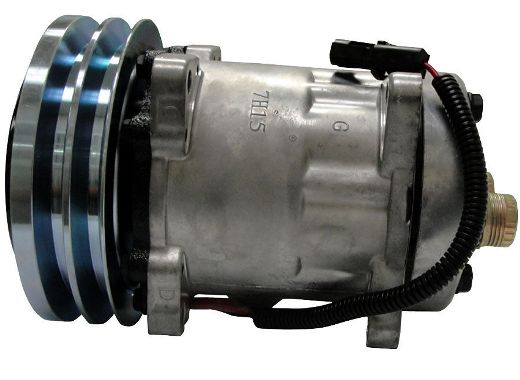 AC Compressor