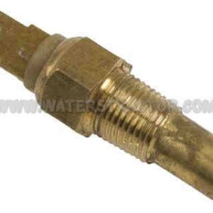 Switch, Water Temp Sender
