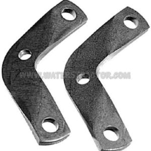 Anchor, Pair, LH, RH