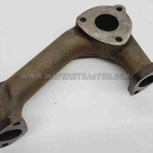 Exhaust Manifold