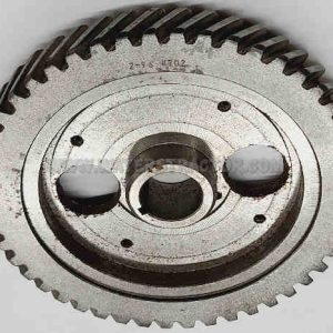 Gear, Camshaft