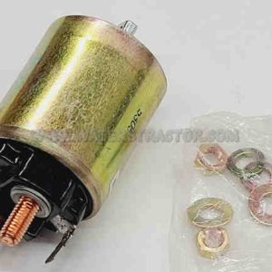 Solenoid