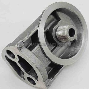 Head, Spin-on Oil Filter