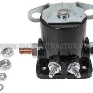 Solenoid