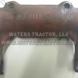 Clutch Release Fork