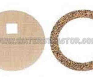 Screen & Gasket Kit