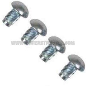 Screw, Patent Plate