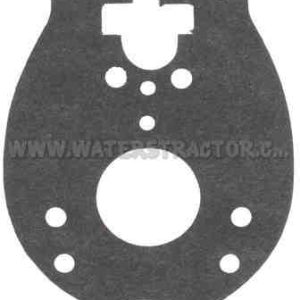 Gasket, Carburetor Bowl
