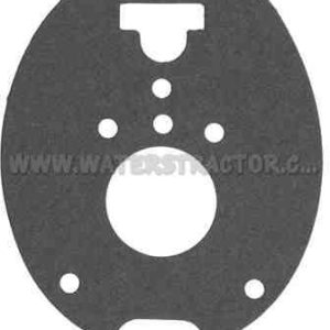 Gasket, Carburetor Bowl