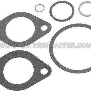 Gasket Kit, Carburetor