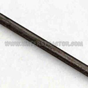 Shaft, Carburetor Float Lever