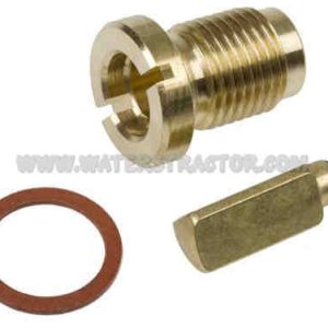 Float Valve