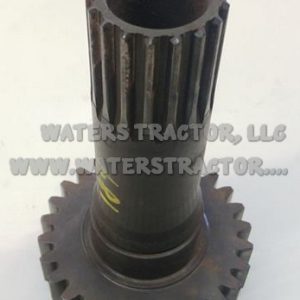 PTO Shaft
