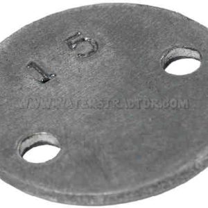 Throttle Plate, Butterfly