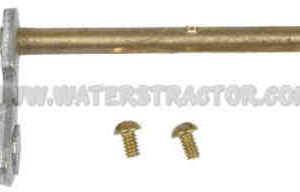 Lever with Shaft