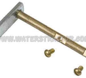 Lever with Shaft
