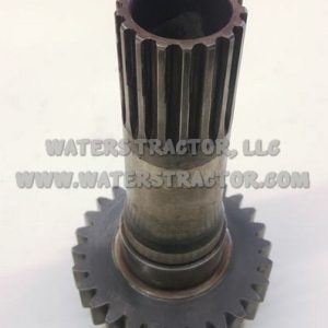PTO Shaft