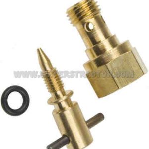 Needle, Load Adjustment