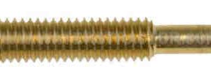 Needle, Idle Adjusting