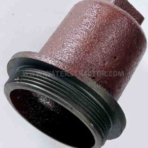 Cap, PTO Shaft