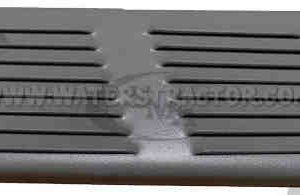 Grille, Air Cleaner Door