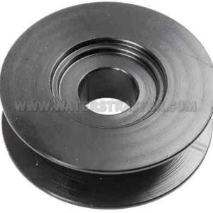 Pulley, Alternator