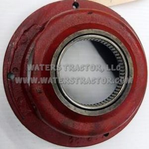 Cage, Quill Shaft Housing