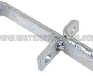 Bracket, Base Alternator