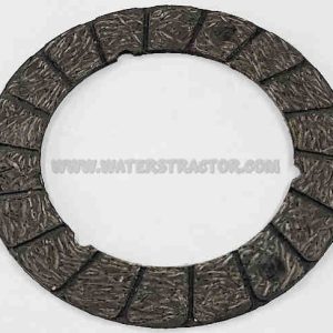 Friction Disc