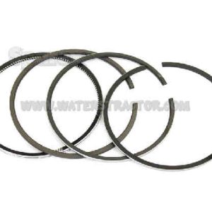 Piston Ring Set - Std