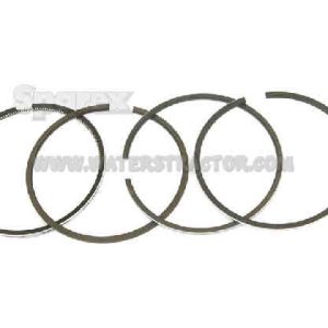 Piston Ring Set - Std