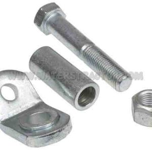 Kit, Clevis