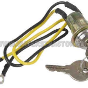 Ignition Switch