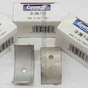Bearing Set, Rod - .020"