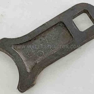 Shifter Stop