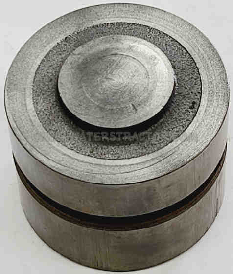Hydraulic Lift Piston