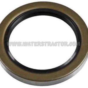 Seal, Rear Axle Outer