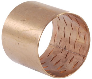 Bushing, Brake Cross Shaft