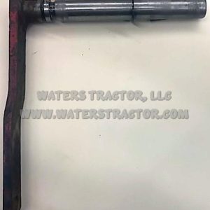 Transmission Brake Shaft