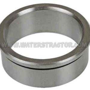 Bushing, Front Axle Support