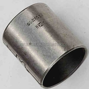 Bushing, Steering