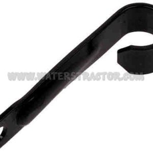 Bracket, Spark Plug Wire
