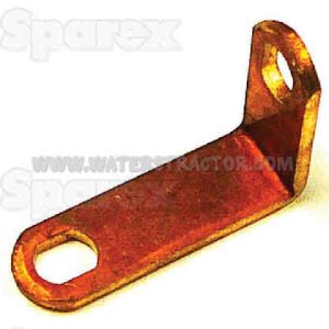 Copper Strap, Starter