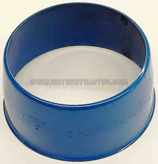 Adapter, Tachometer