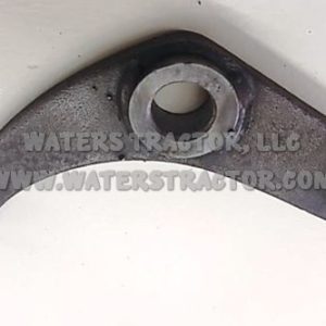 Shift Control Arm